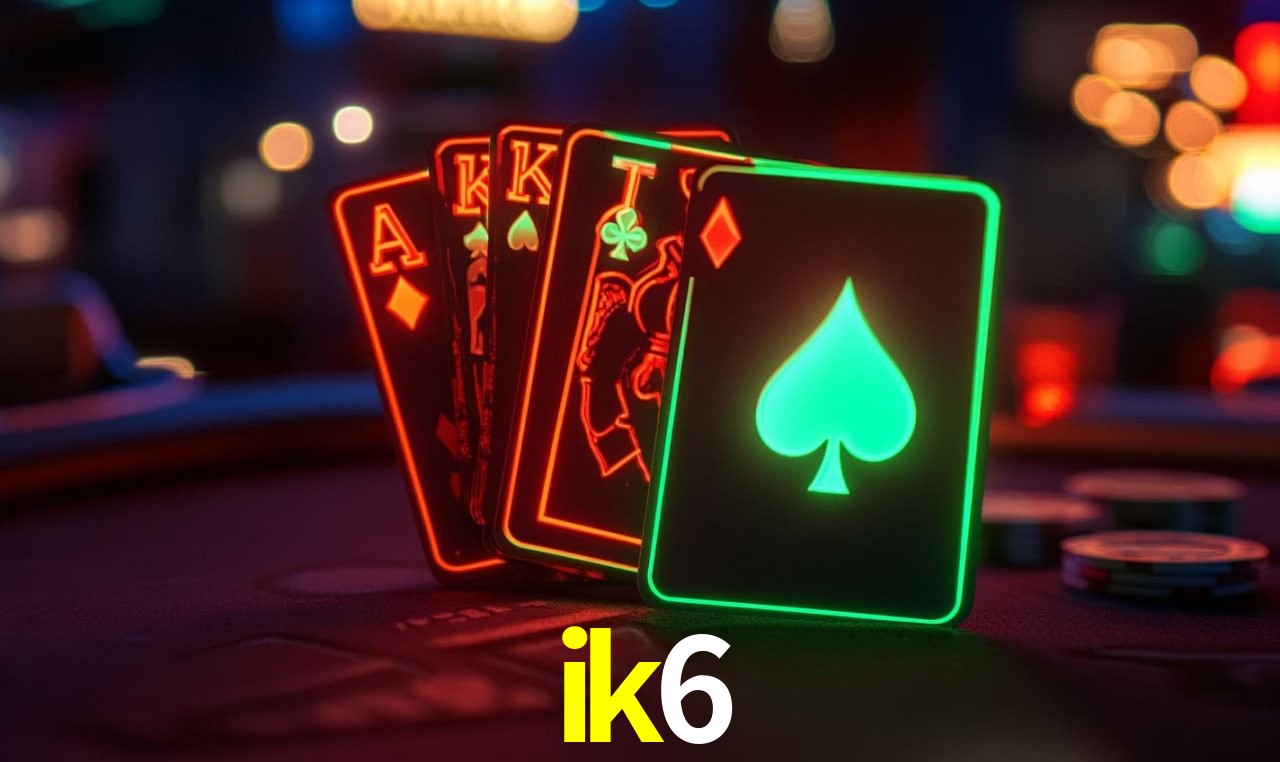 Bonus Features ik6