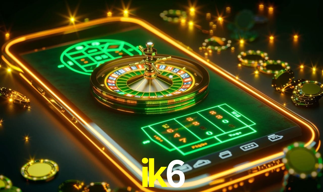 2FA Security ik6
